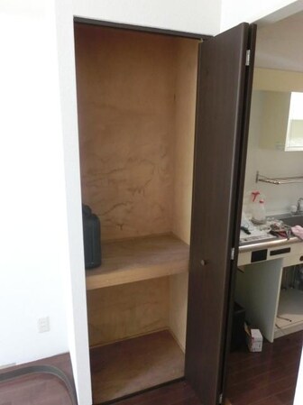 ライオンズマンション田端第2の物件内観写真